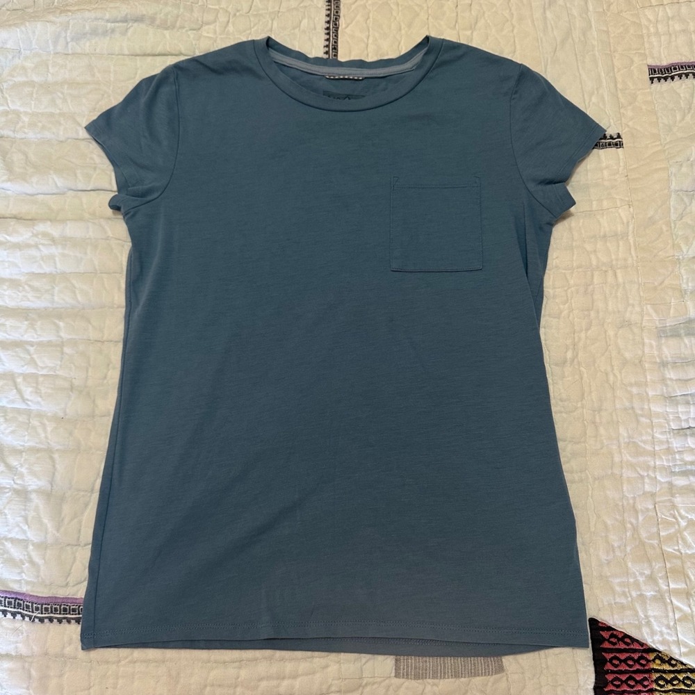 Patagonia Pocket Tee